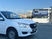 Datsun on-DO I Новосибирск  - изображение 35