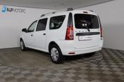 Lada (ВАЗ) Largus I Рестайлинг Нижний Новгород  - изображение 27