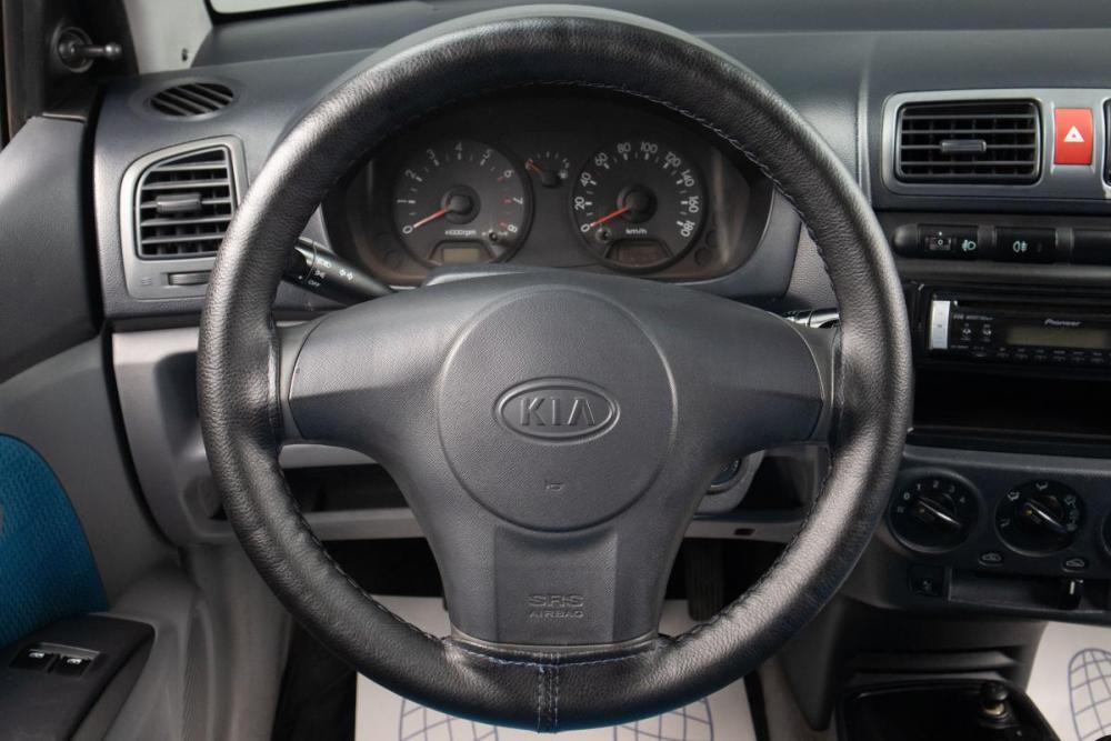 Kia Picanto I Оренбург  - изображение 10