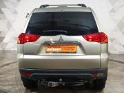 Mitsubishi Pajero Sport II Екатеринбург  - изображение 24
