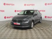 Volkswagen Polo VI Вологда  - изображение 18
