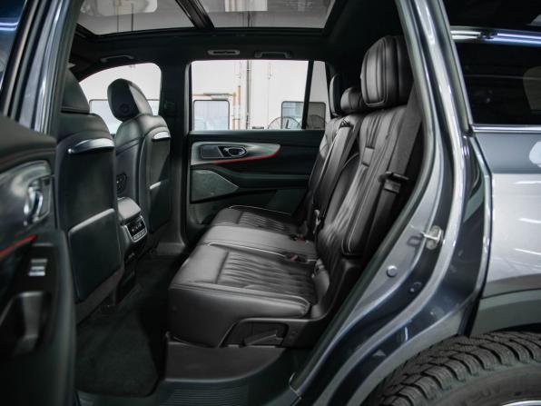 GAC GS8 II с пробегом 2023 года, цена 3 200 000 рублей, 82041 км, внедорожник, Автокод Объявления