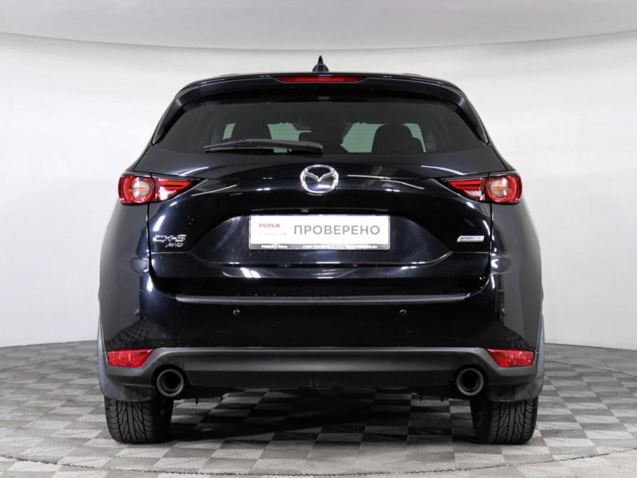Mazda CX-5 II Химки  - изображение 7