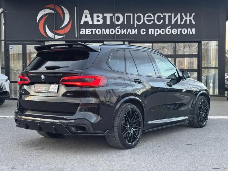 BMW X5 IV (G05/G18) Волгоград  - изображение 6