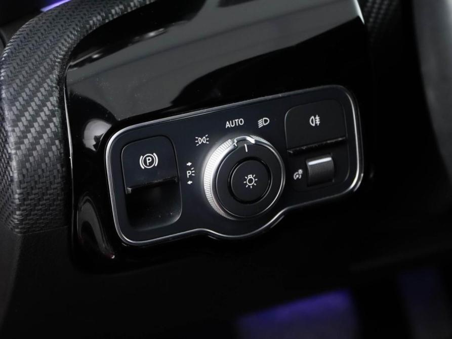 Mercedes-Benz A-Класс IV (W177) Москва  - изображение 16
