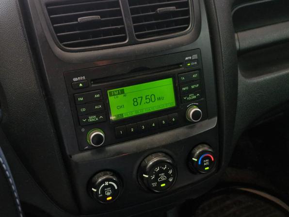 Kia Sportage II Рестайлинг с пробегом 2010 года, цена 875 000 рублей, 236665 км, внедорожник, Автокод Объявления