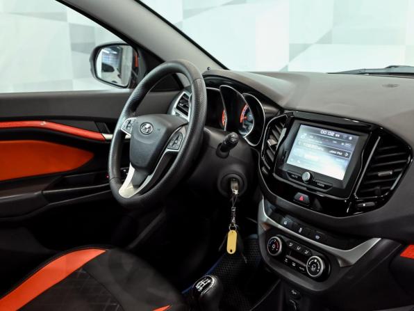 Lada (ВАЗ) Vesta I с пробегом 2019 года, цена 1 030 000 рублей, 93613 км, универсал, Автокод Объявления
