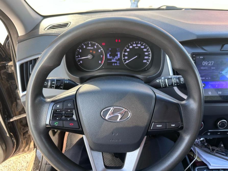 Hyundai Creta I Рестайлинг Уфа  - изображение 6