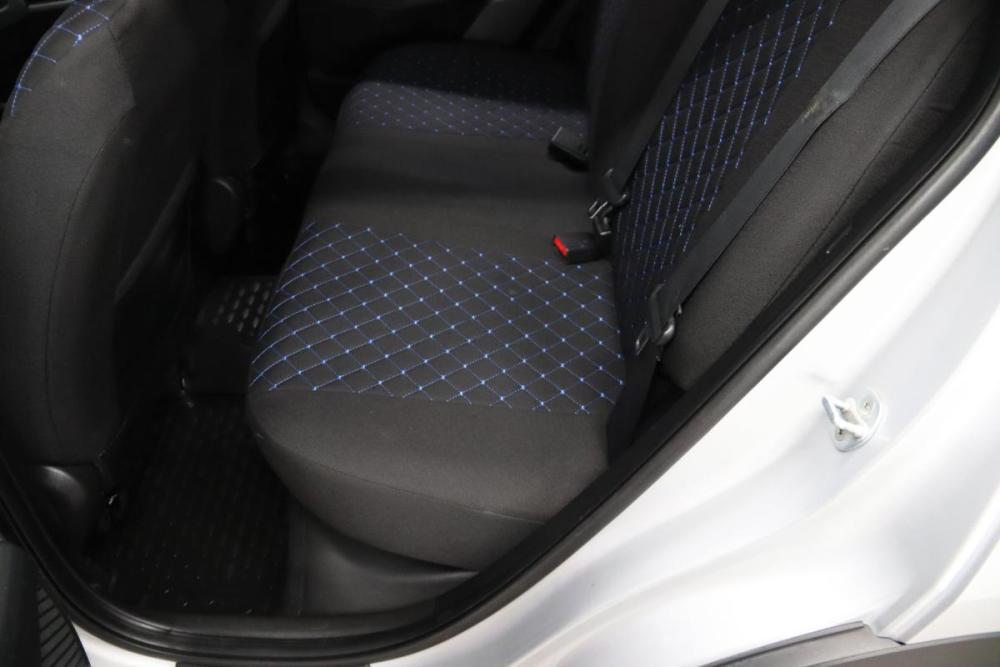Hyundai Creta I Сургут  - изображение 11