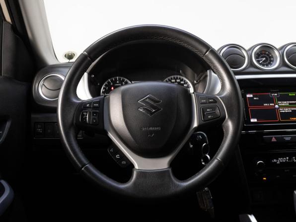 Suzuki Vitara II с пробегом 2015 года, цена 1 499 000 рублей, 66613 км, внедорожник, Автокод Объявления