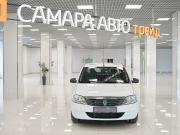 Renault Logan I Рестайлинг Самара  - изображение 26
