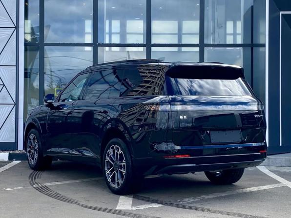 Новый Lynk &amp; Co 900 2026 года, цена 8 750 000 рублей, внедорожник, Автокод Объявления