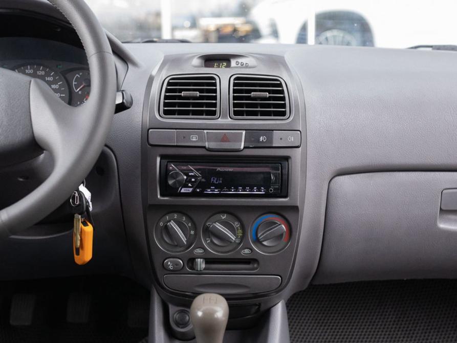 Hyundai Accent II Новосибирск  - изображение 13