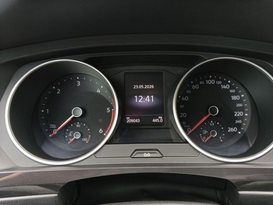 Volkswagen Tiguan II Москва  - изображение 25