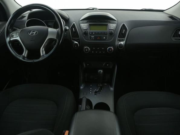 Hyundai ix35 I Рестайлинг с пробегом 2015 года, цена 1 168 000 рублей, 224800 км, внедорожник, Автокод Объявления