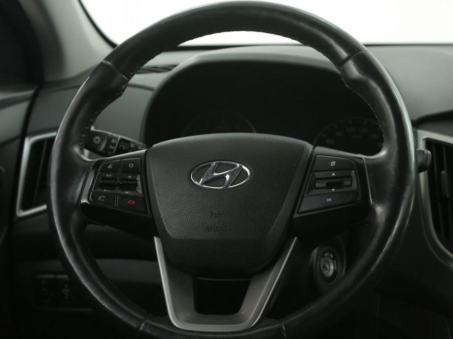 Hyundai Creta I Иваново  - изображение 15
