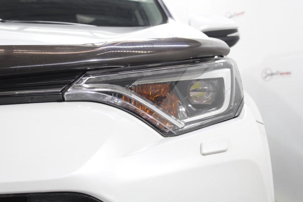Toyota RAV4 IV (XA40) Рестайлинг Владивосток  - изображение 7