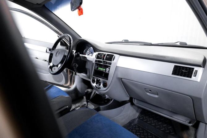Chevrolet Lacetti I с пробегом 2006 года, цена 490 000 рублей, 169335 км, седан, Автокод Объявления