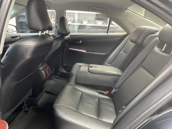 Toyota Camry VII (XV50) с пробегом 2013 года, цена 1 620 000 рублей, 185170 км, седан, Автокод Объявления