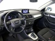 Audi Q3 I (8U) Рестайлинг Санкт-Петербург  - изображение 38