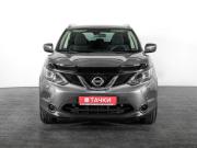 Nissan Qashqai II Иркутск  - изображение 25