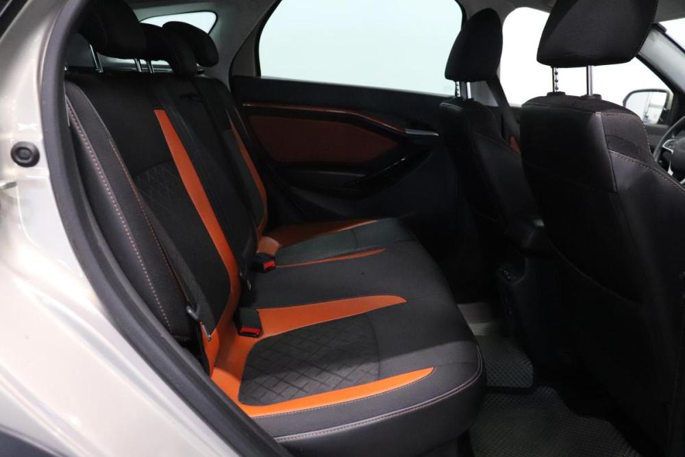 Lada (ВАЗ) Vesta I Ульяновск  - изображение 14