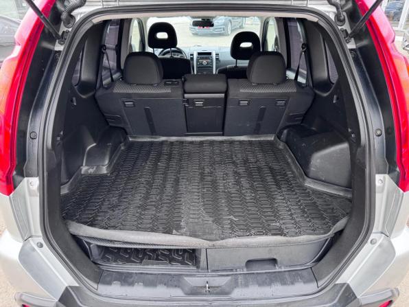 Nissan X-Trail II с пробегом 2010 года, цена 1 270 000 рублей, 168000 км, внедорожник, Автокод Объявления