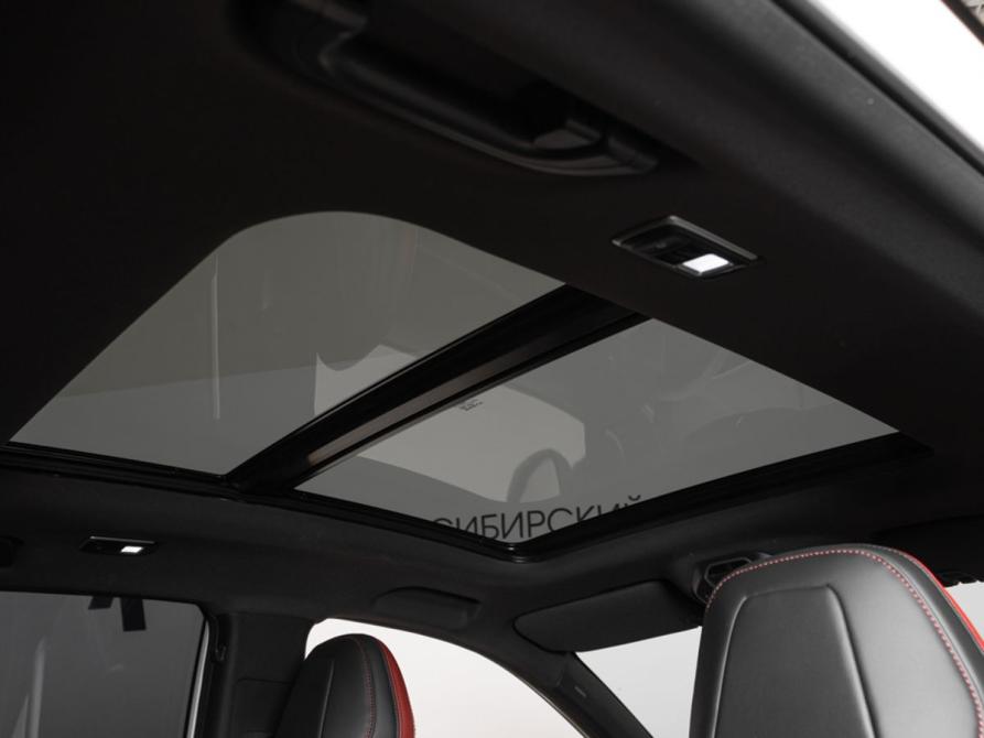 Geely Coolray I Рестайлинг Казань  - изображение 9