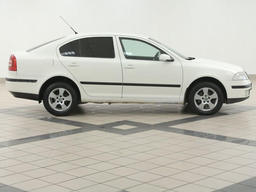Skoda Octavia II (A5) Иваново  - изображение 5