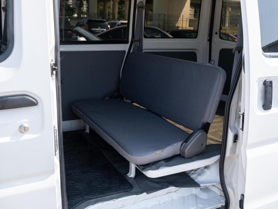 Mitsubishi Minicab VI Сочи  - изображение 7
