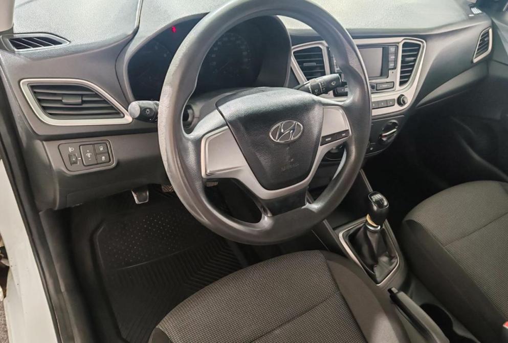 Hyundai Solaris II Ярославль  - изображение 12