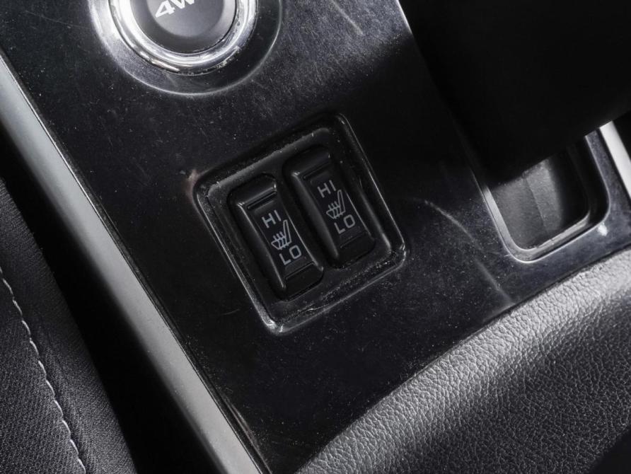 Mitsubishi Outlander III Рестайлинг 2 Ростов-на-Дону  - изображение 17