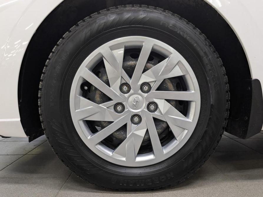 Hyundai Elantra VII (CN7) Москва  - изображение 12