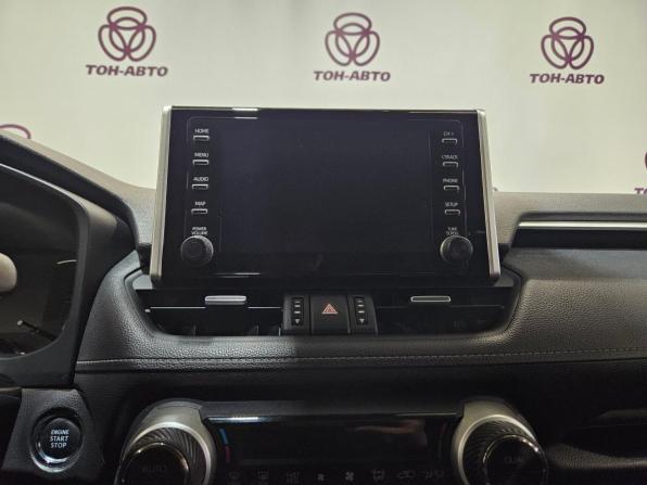 Toyota RAV4 V (XA50) с пробегом 2020 года, цена 3 223 000 рублей, 102250 км, внедорожник, Автокод Объявления