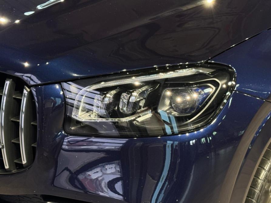 Mercedes-Benz GLS AMG II (X167) Иркутск  - изображение 8