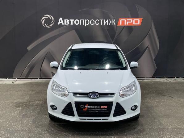 Ford Focus III с пробегом 2014 года, цена 695 000 рублей, 181848 км, хэтчбек, Автокод Объявления