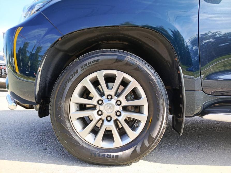 Toyota Land Cruiser Prado 150 Series Рестайлинг 2 Чебоксары  - изображение 22