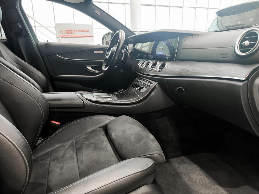 Mercedes-Benz E-Класс V (W213 S213 C238) Рестайлинг Казань  - изображение 13