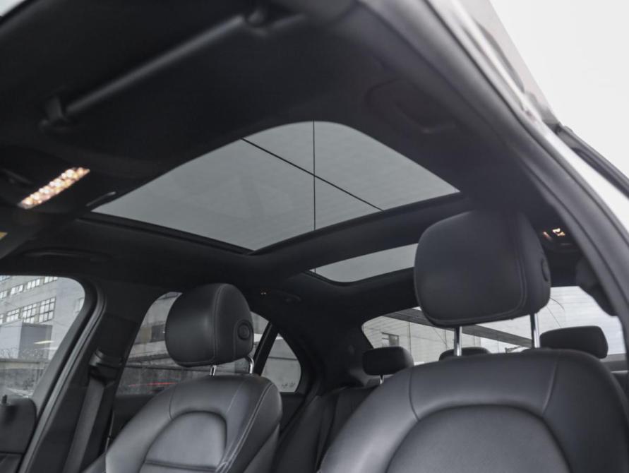 Mercedes-Benz C-Класс IV (W205) Рестайлинг Санкт-Петербург  - изображение 25