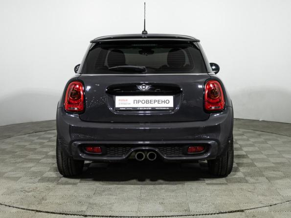 Mini Hatch III (F55/F56) с пробегом 2015 года, цена 2 099 700 рублей, 70568 км, хэтчбек, Автокод Объявления