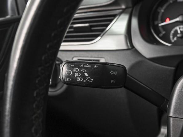 Skoda Rapid I Рестайлинг с пробегом 2018 года, цена 1 260 000 рублей, 206858 км, лифтбек, Автокод Объявления