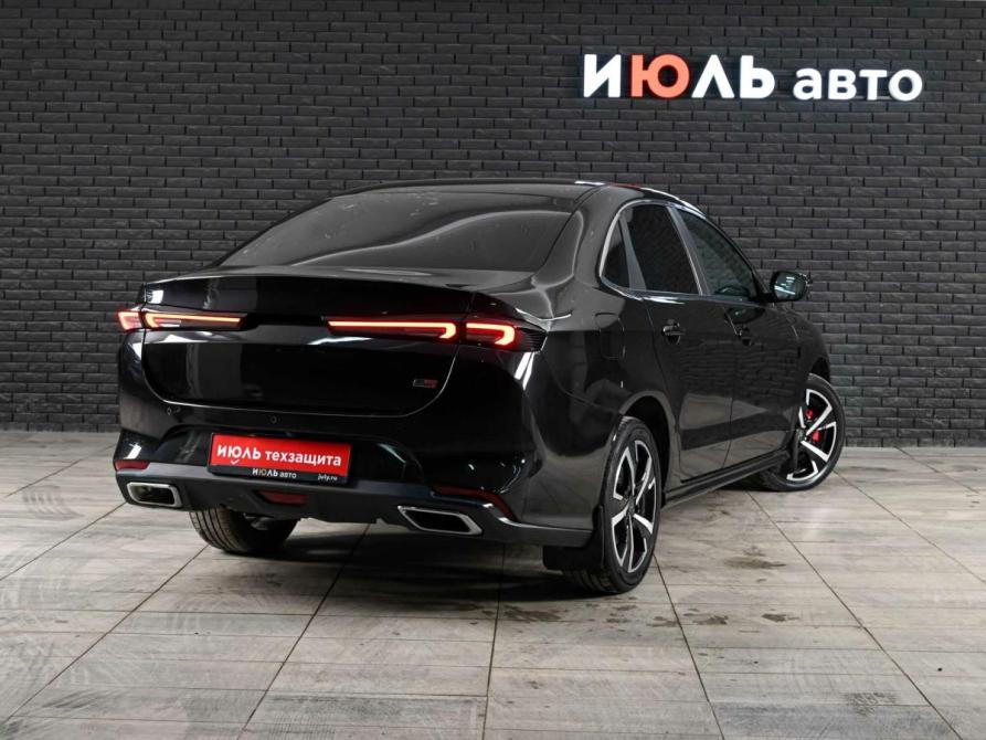 Kaiyi E5 Екатеринбург  - изображение 4