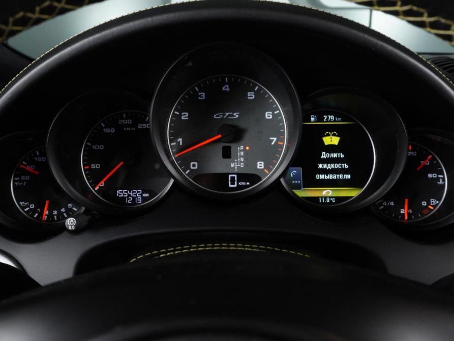 Porsche Cayenne II (958) Минеральные Воды  - изображение 26