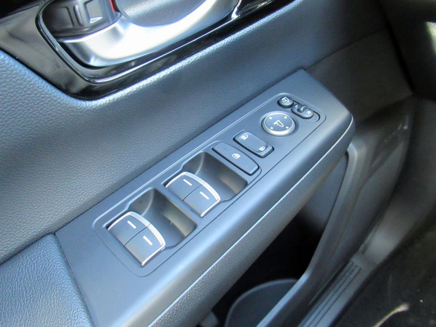 Honda CR-V VI Самара  - изображение 10