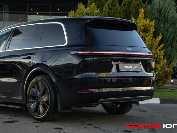 Li Auto (Lixiang) L9 I с пробегом 2024 года, цена 5 748 000 рублей, 68235 км, внедорожник, Автокод Объявления