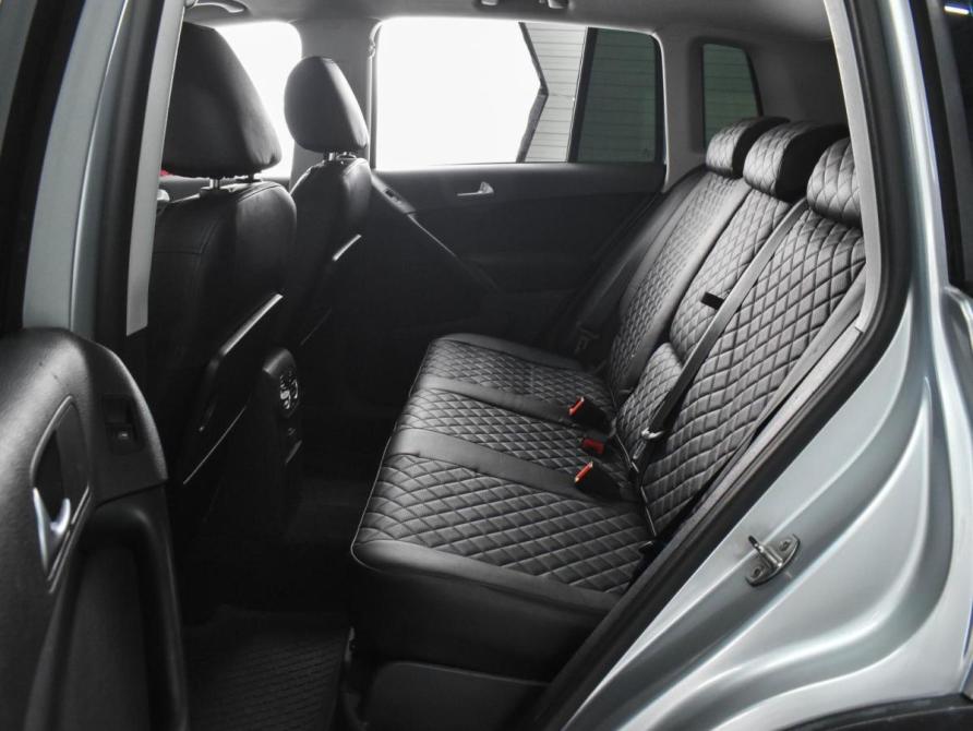 Volkswagen Tiguan I Рестайлинг Воронеж  - изображение 9