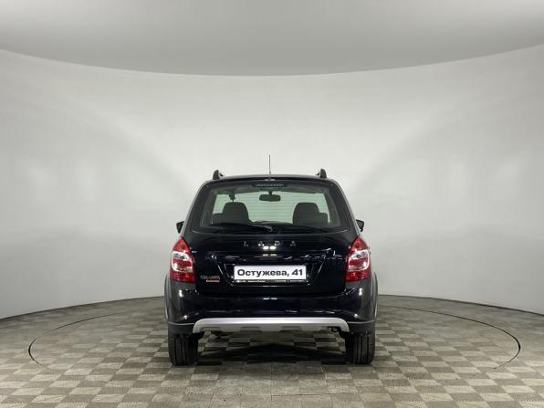 Lada (ВАЗ) Granta I Рестайлинг с пробегом 2025 года, цена 1 060 000 рублей, 3409 км, универсал, Автокод Объявления