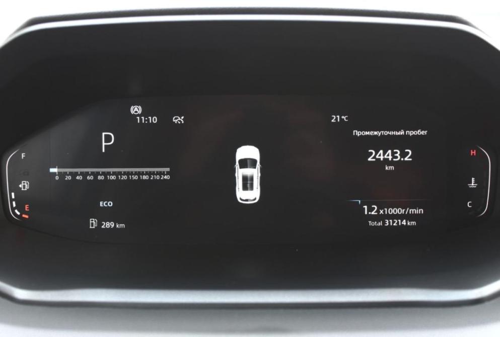 Changan CS55 Plus II Нижний Новгород  - изображение 11