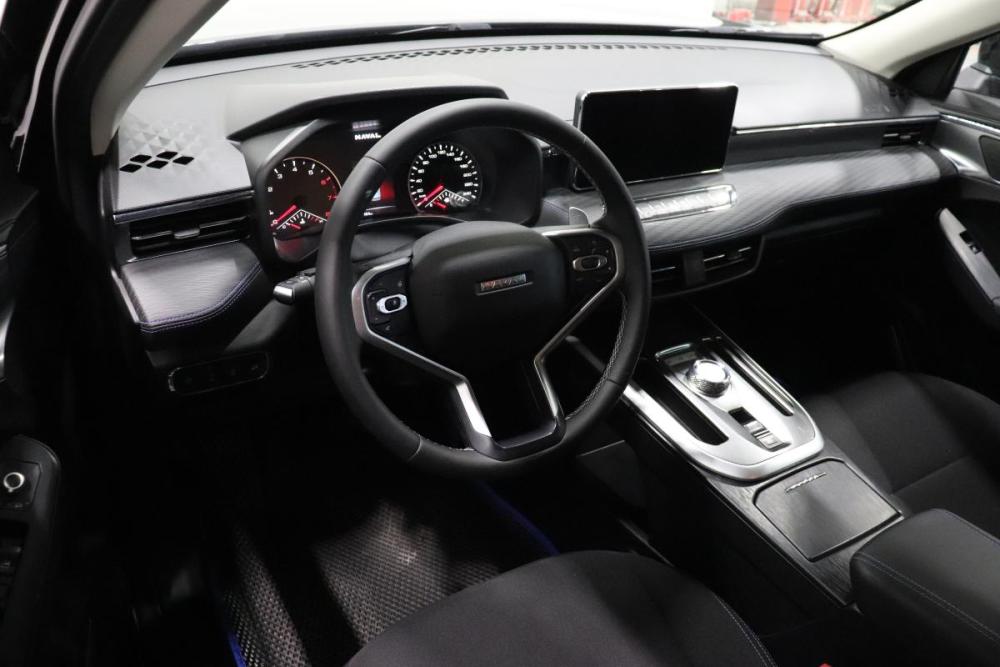 Haval Jolion I Рестайлинг Ульяновск  - изображение 7