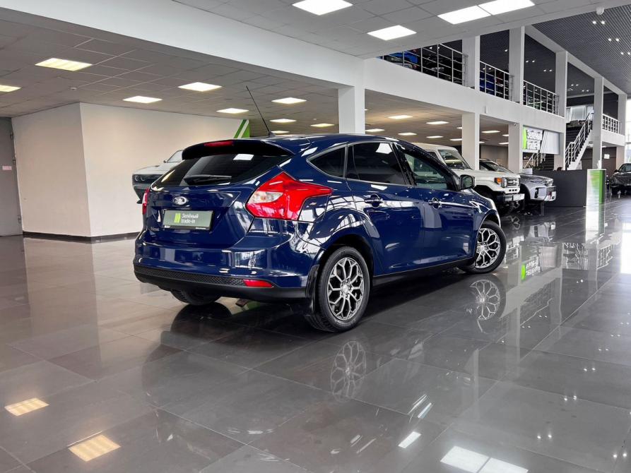 Ford Focus III Тверь  - изображение 2